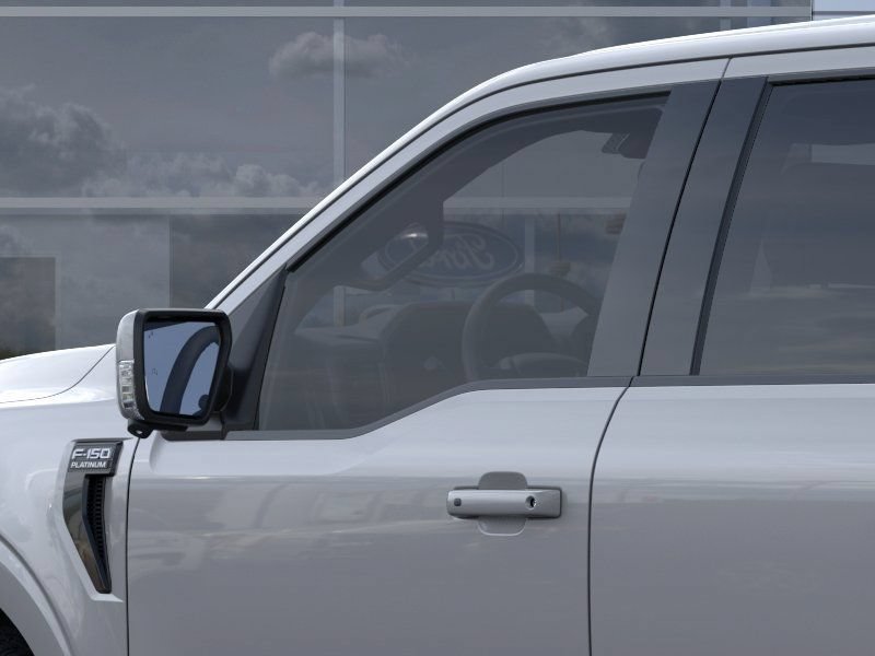 New 2026 Ford F150 Platinum AWD/4WD image 49