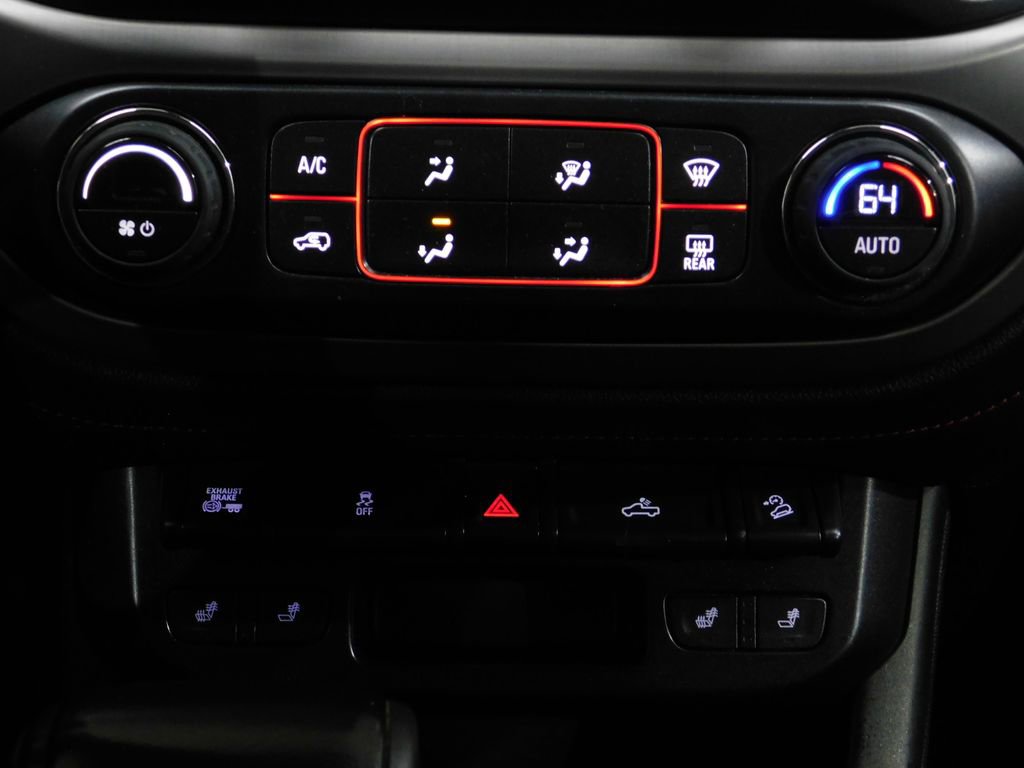 Used 2016 GMC Canyon SLE w/ All Terrain Package image 52