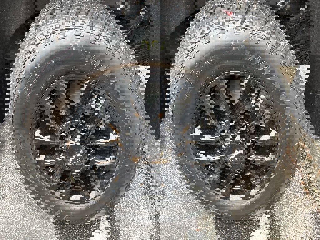 New 2026 Chevrolet Silverado 3500 High Country w/ High Country Premium Package image 51