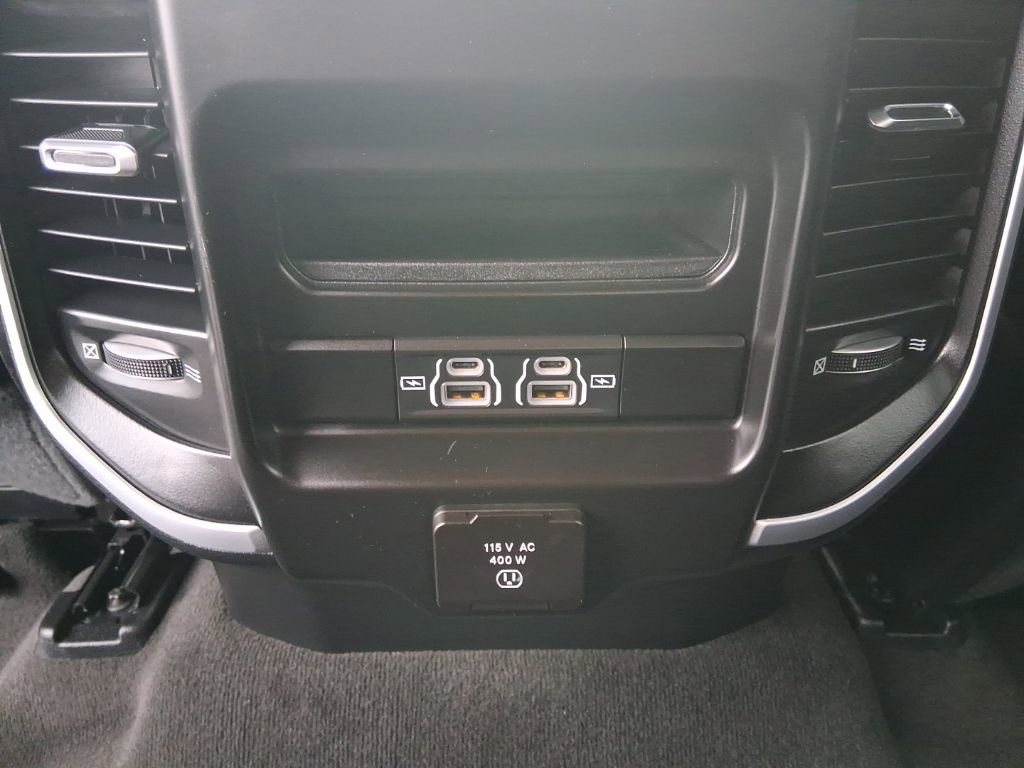 Used 2022 RAM 1500 Lone Star image 20