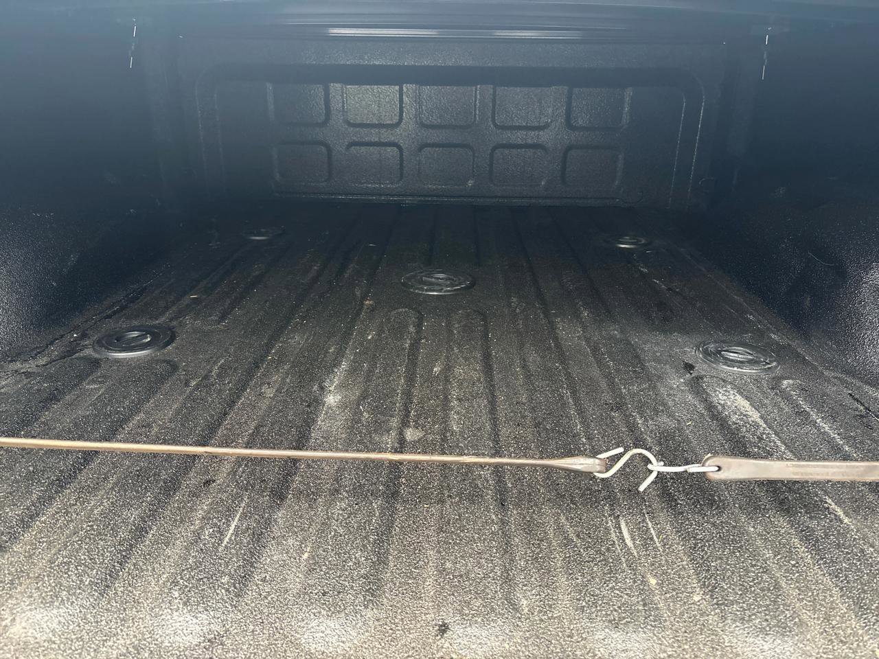 Used 2018 RAM 2500 Laramie w/ Sport Appearance Group AWD/4WD image 6