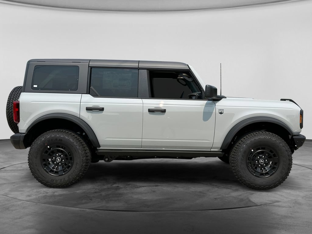 New 2026 Ford Bronco Big Bend w/ Black Diamond Package AWD/4WD image 9