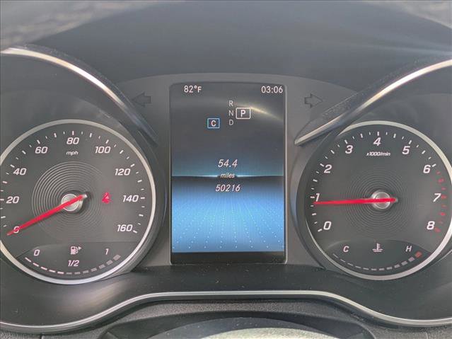Used 2019 Mercedes-Benz C 300 Sedan image 10