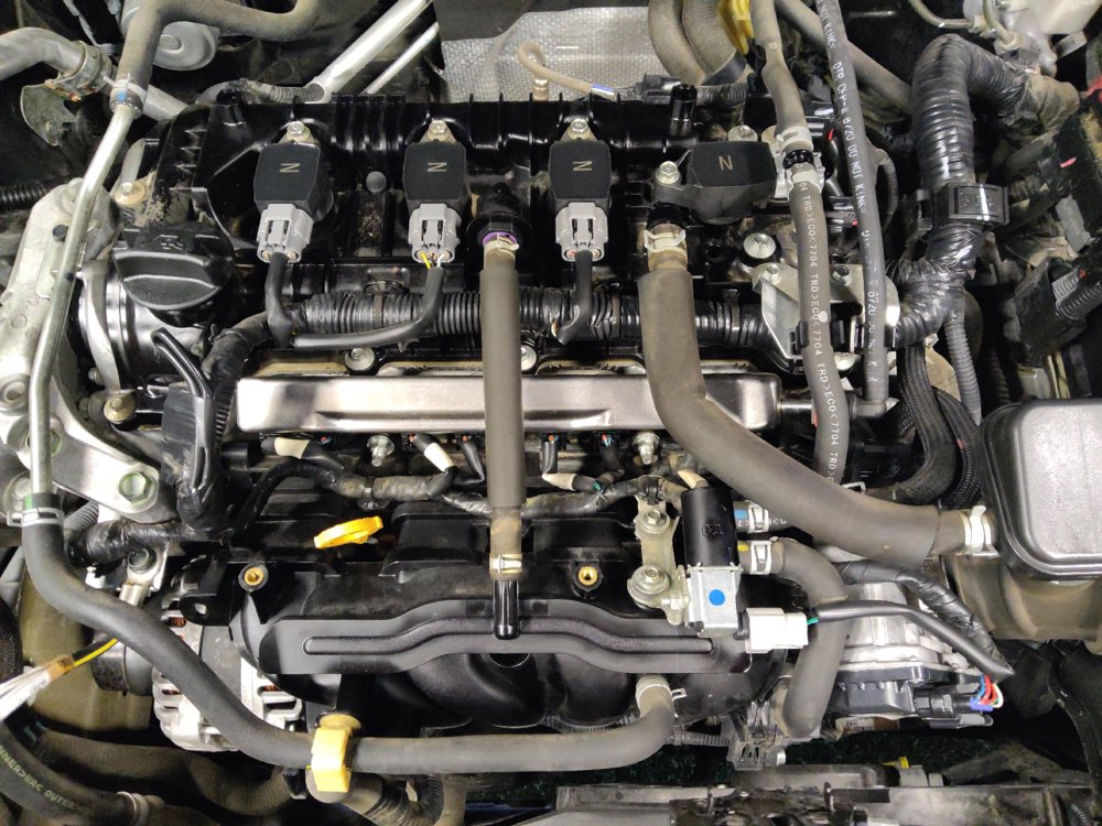 Used 2018 Nissan Kicks SV w/ Exterior Package FWD image 30