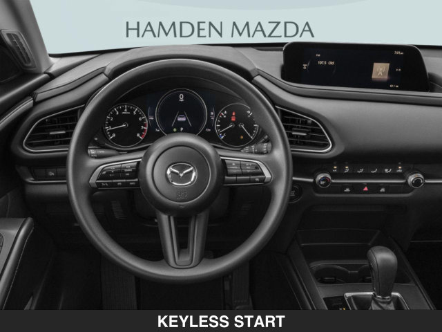 New 2026 MAZDA CX-30 AWD 2.5 S image 7