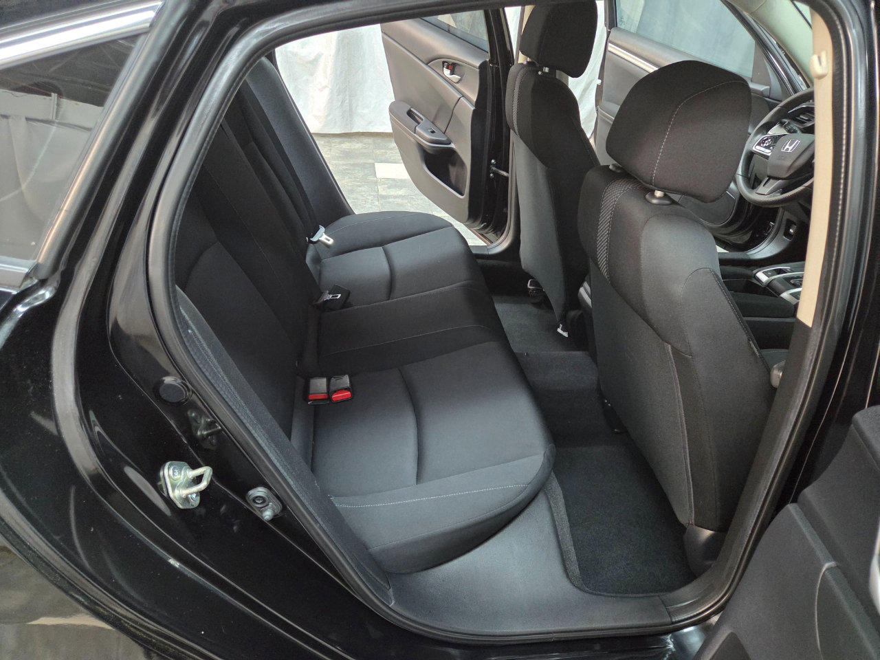 Used 2020 Honda Civic LX image 15