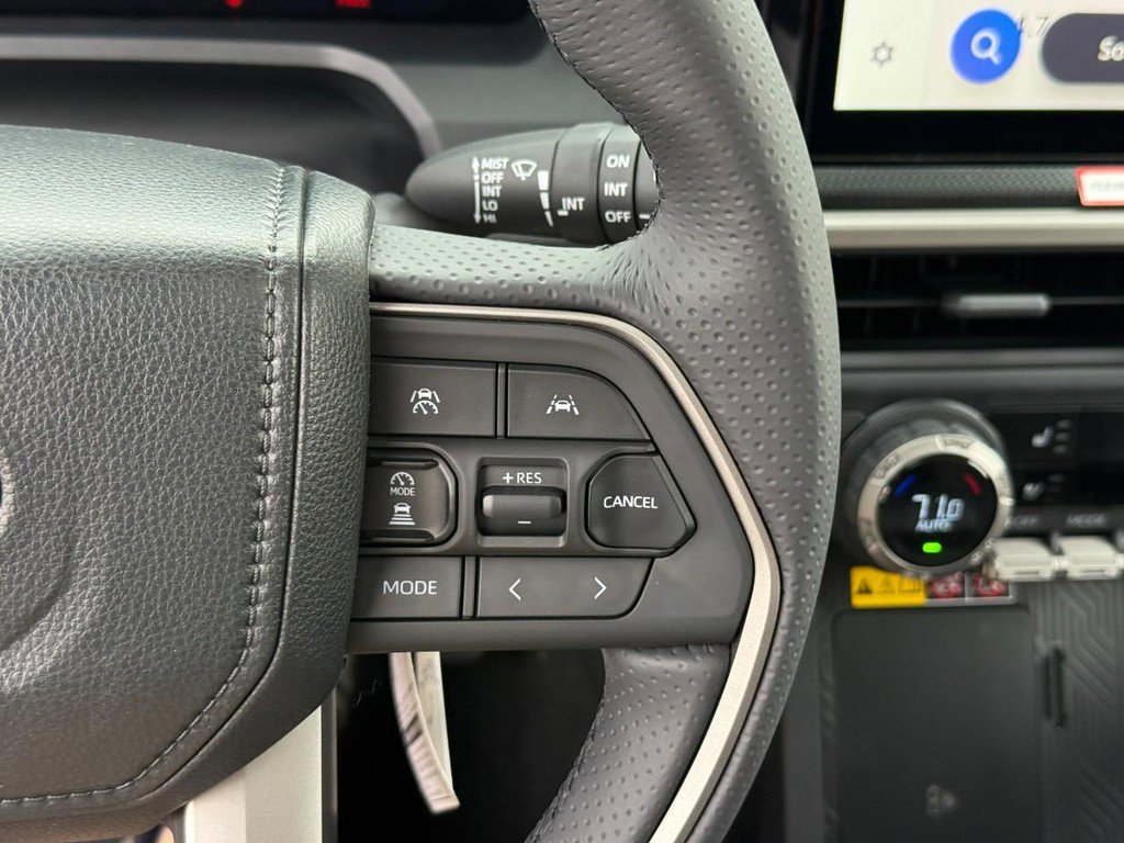 New 2026 Toyota 4Runner Limited AWD/4WD image 17