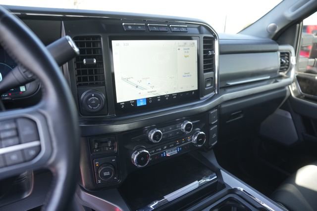 Used 2024 Ford F250 Lariat w/ Lariat Ultimate Package image 26