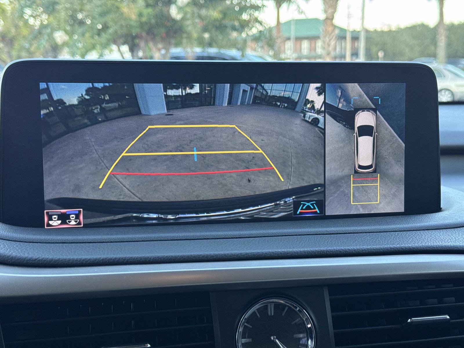 Used 2022 Lexus RX 350 FWD w/ Premium Package image 25