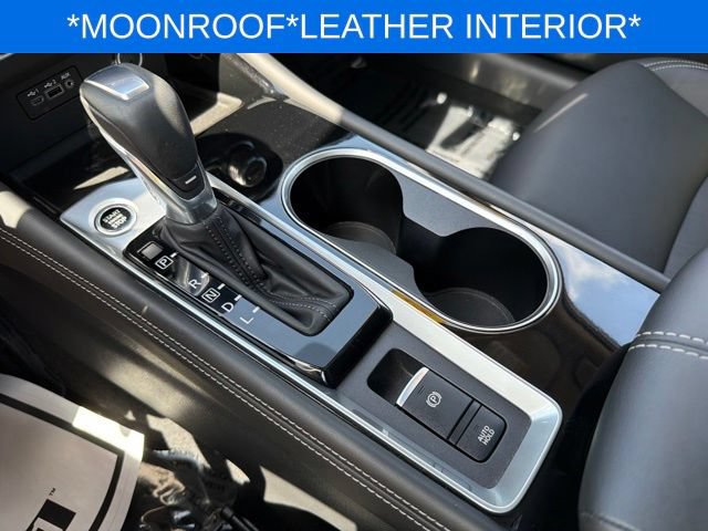 Used 2021 Nissan Altima 2.5 Platinum AWD/4WD image 24