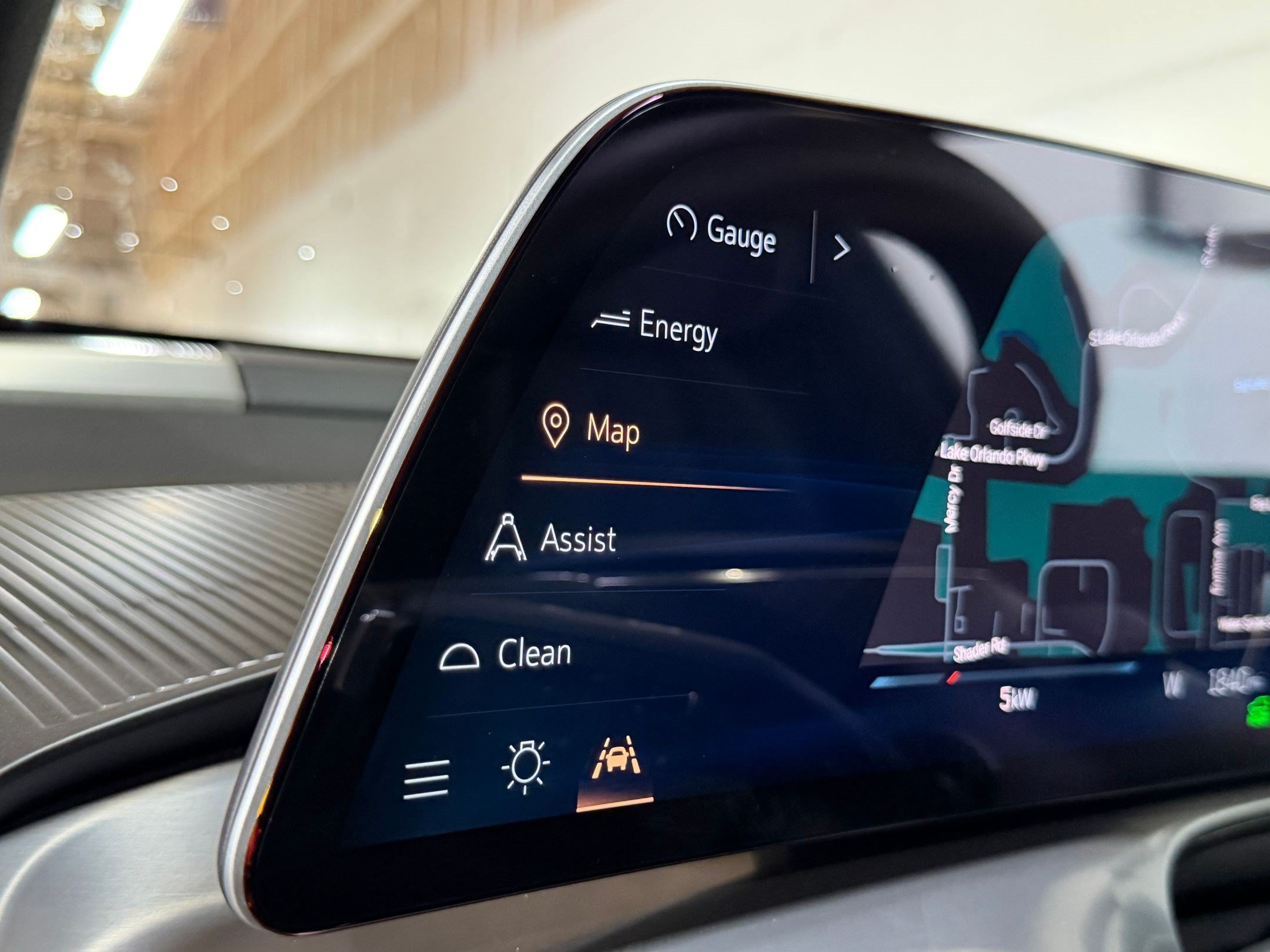New 2026 Cadillac Vistiq Sport AWD/4WD image 18