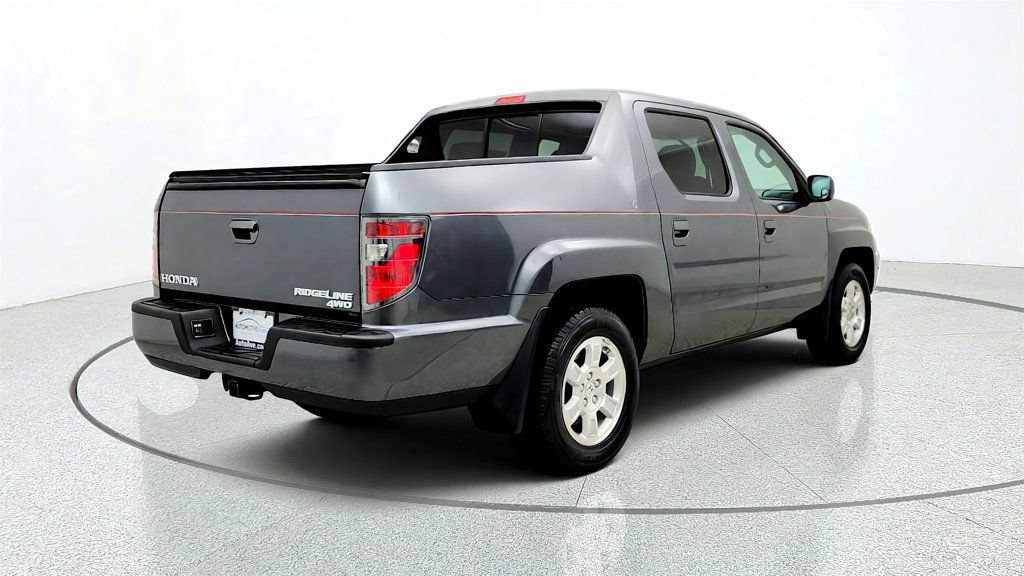 Used 2013 Honda Ridgeline RTS image 5