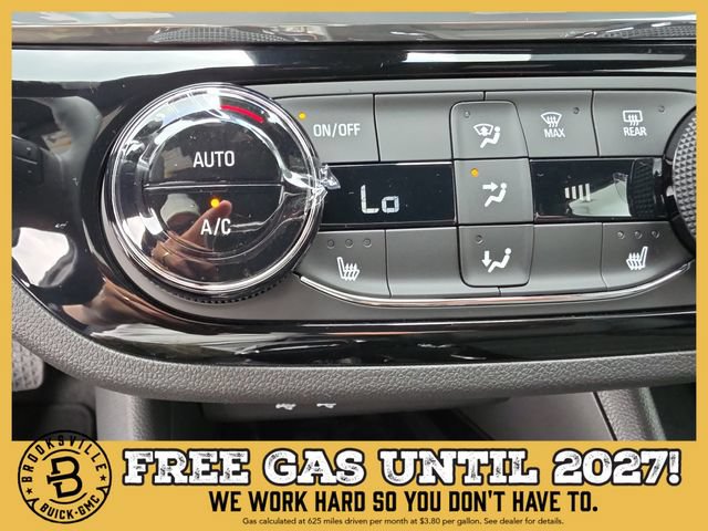 New 2026 Buick Envista Sport Touring w/ Convenience I Package FWD image 22