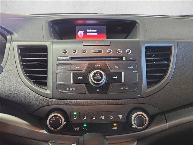 Used 2013 Honda CR-V LX image 14