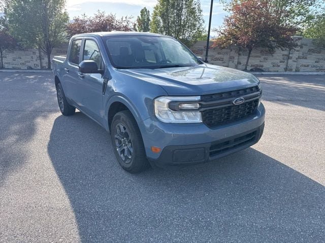 Used 2024 Ford Maverick XLT w/ XLT Luxury Package FWD image 14