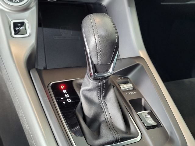 Used 2024 Dodge Hornet R/T Plus AWD/4WD image 19