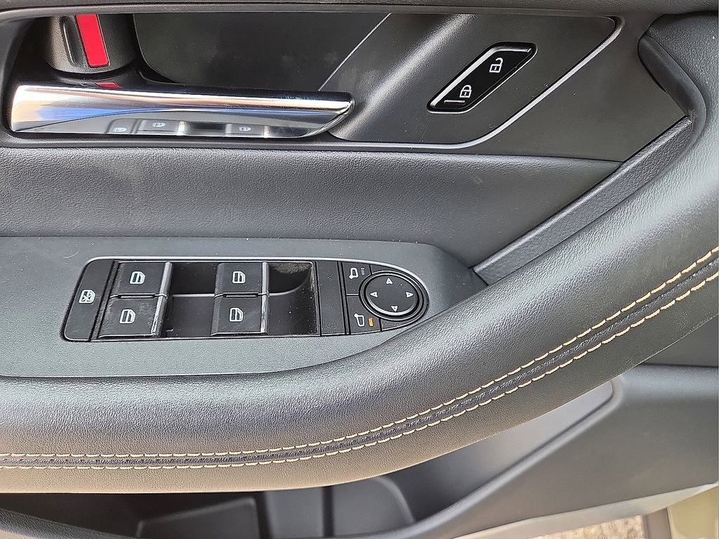 New 2026 MAZDA CX-70 3.3 Turbo w/ Preferred Package image 22