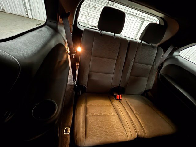 Used 2025 Dodge Durango GT AWD/4WD image 21