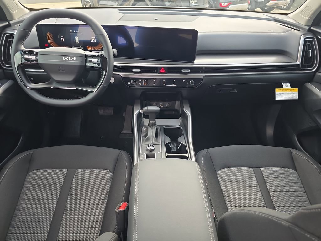 New 2026 Kia Sorento LX image 14