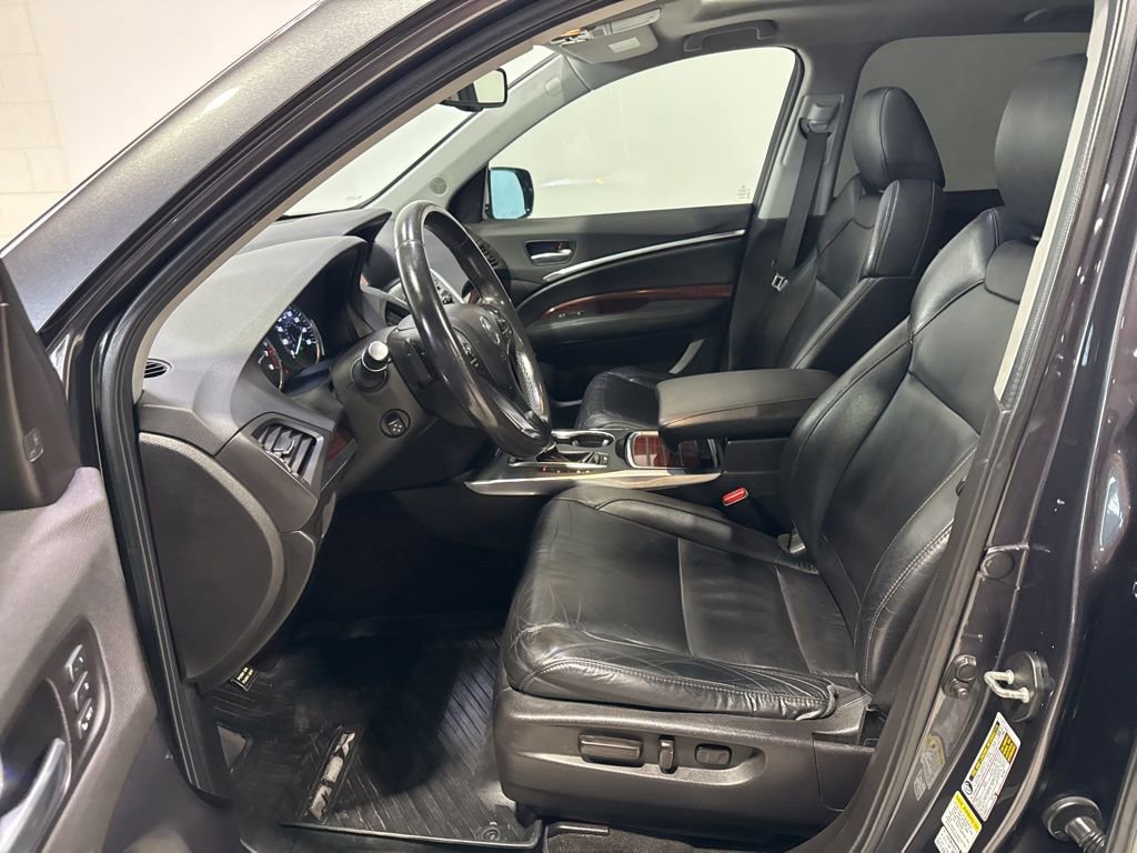 Used 2014 Acura MDX FWD w/ Technology Package image 23