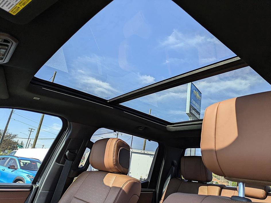 Used 2025 Toyota Tundra 1794 Edition image 27