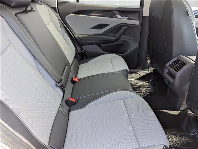 New 2026 Volkswagen Tiguan SE AWD/4WD image 30