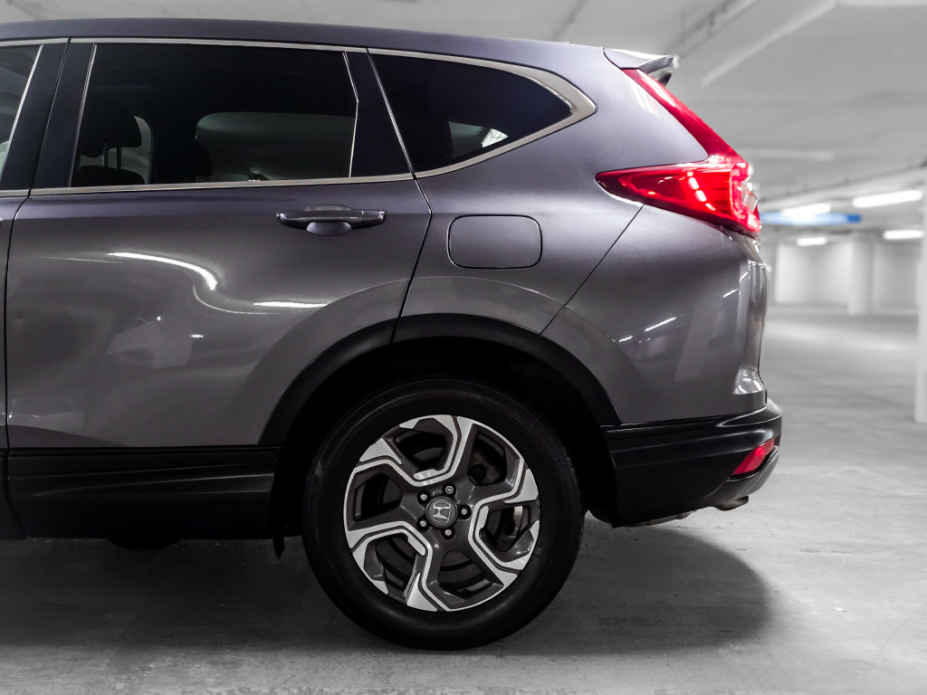 Used 2019 Honda CR-V EX-L image 15
