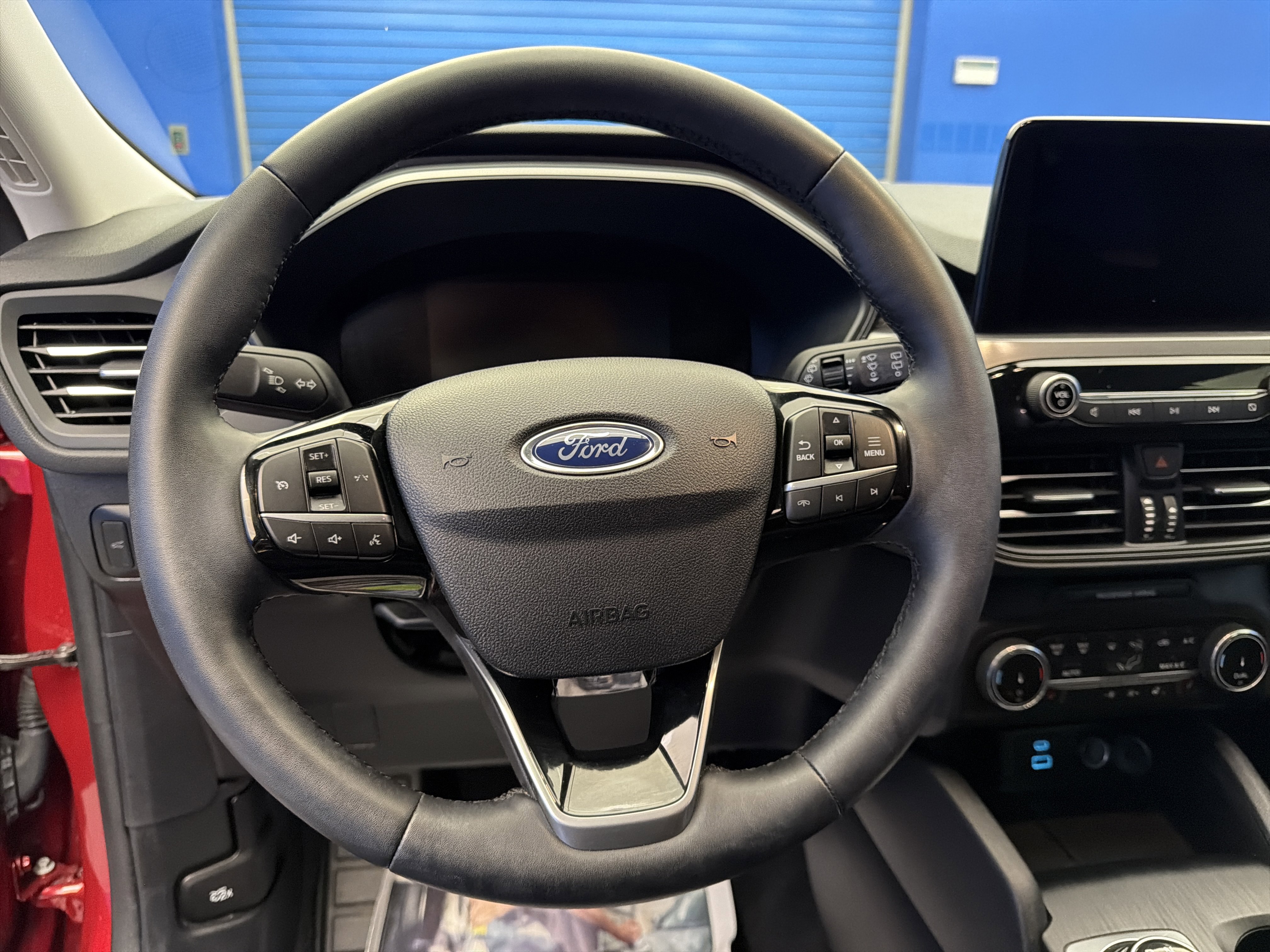 Used 2023 Ford Escape Active w/ Cold Weather Package FWD image 14