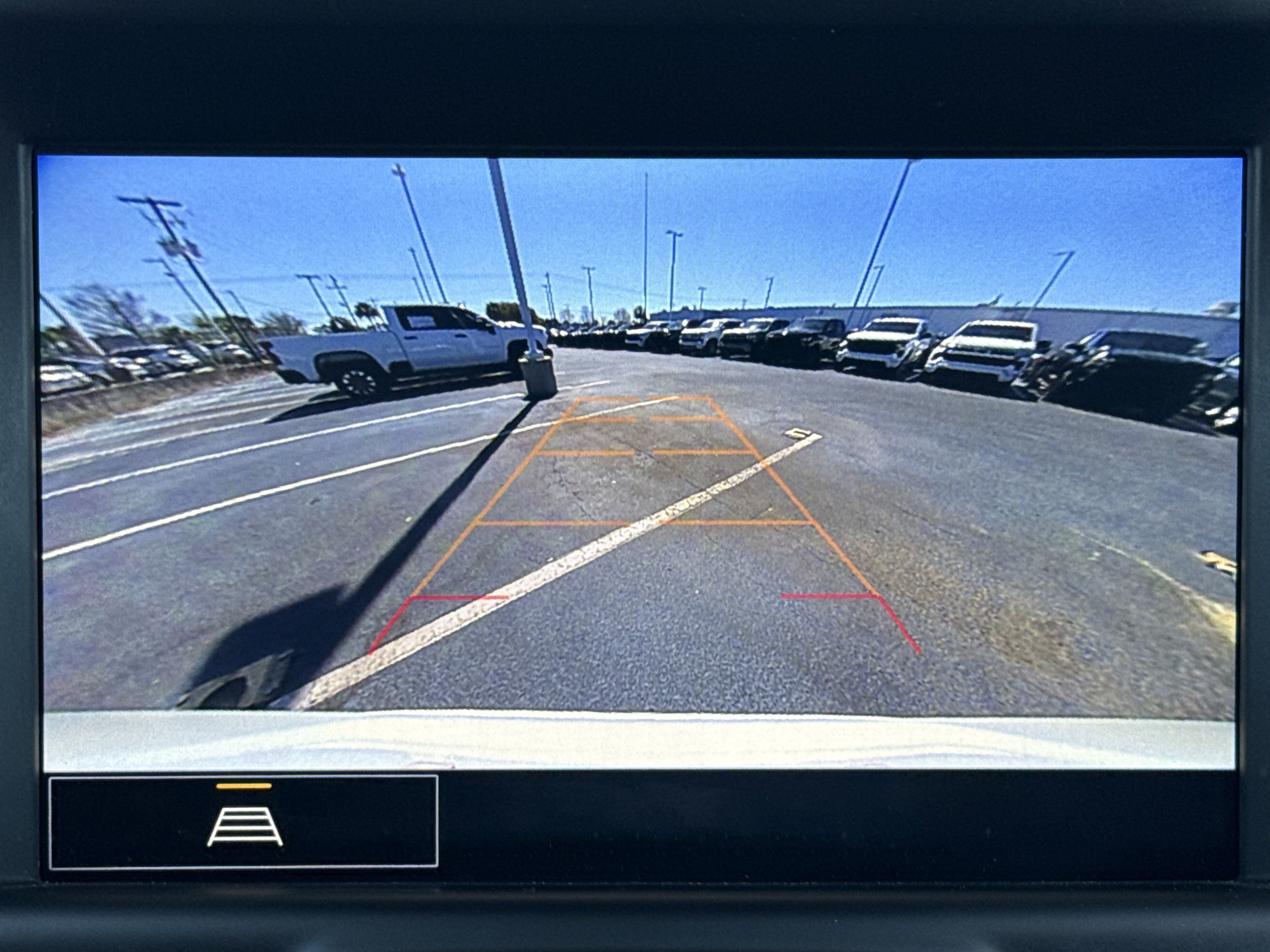 Used 2023 GMC Terrain AT4 image 35