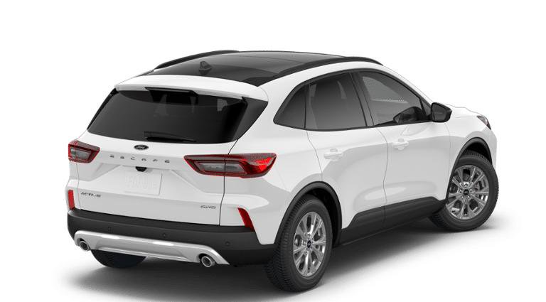 New 2026 Ford Escape Active w/ Active Premium Tech Pack AWD/4WD image 26