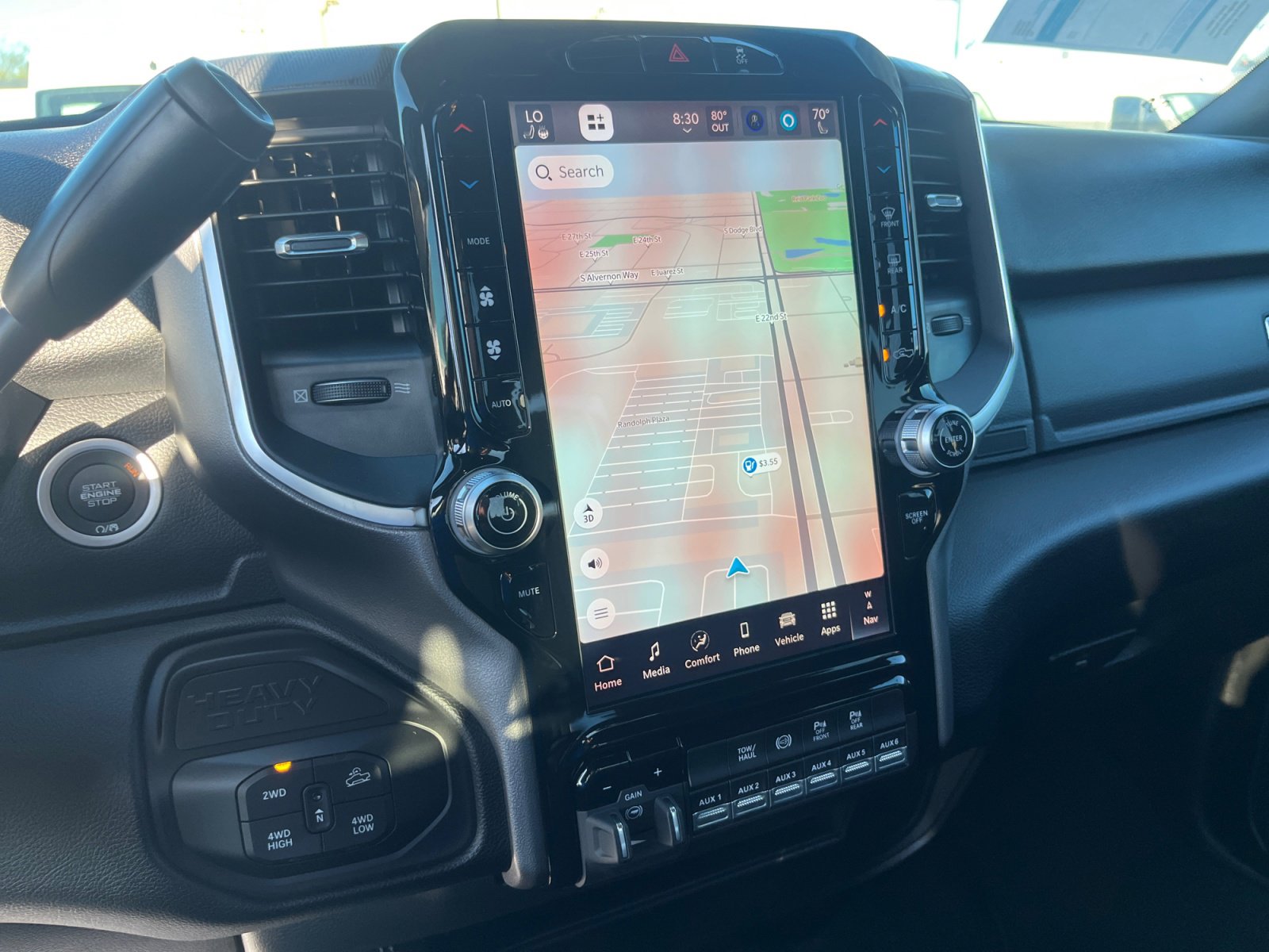 New 2026 RAM 2500 Big Horn image 27