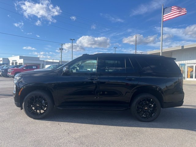 New 2026 Chevrolet Tahoe RST w/ Comfort Package image 10