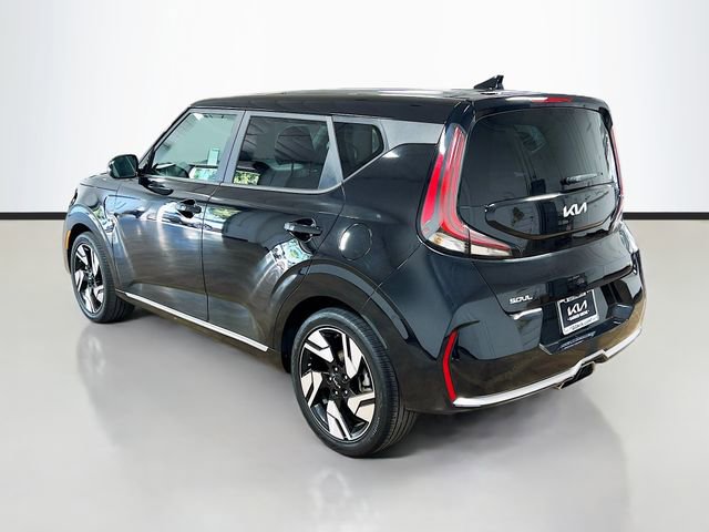 Used 2023 Kia Soul GT-Line image 5