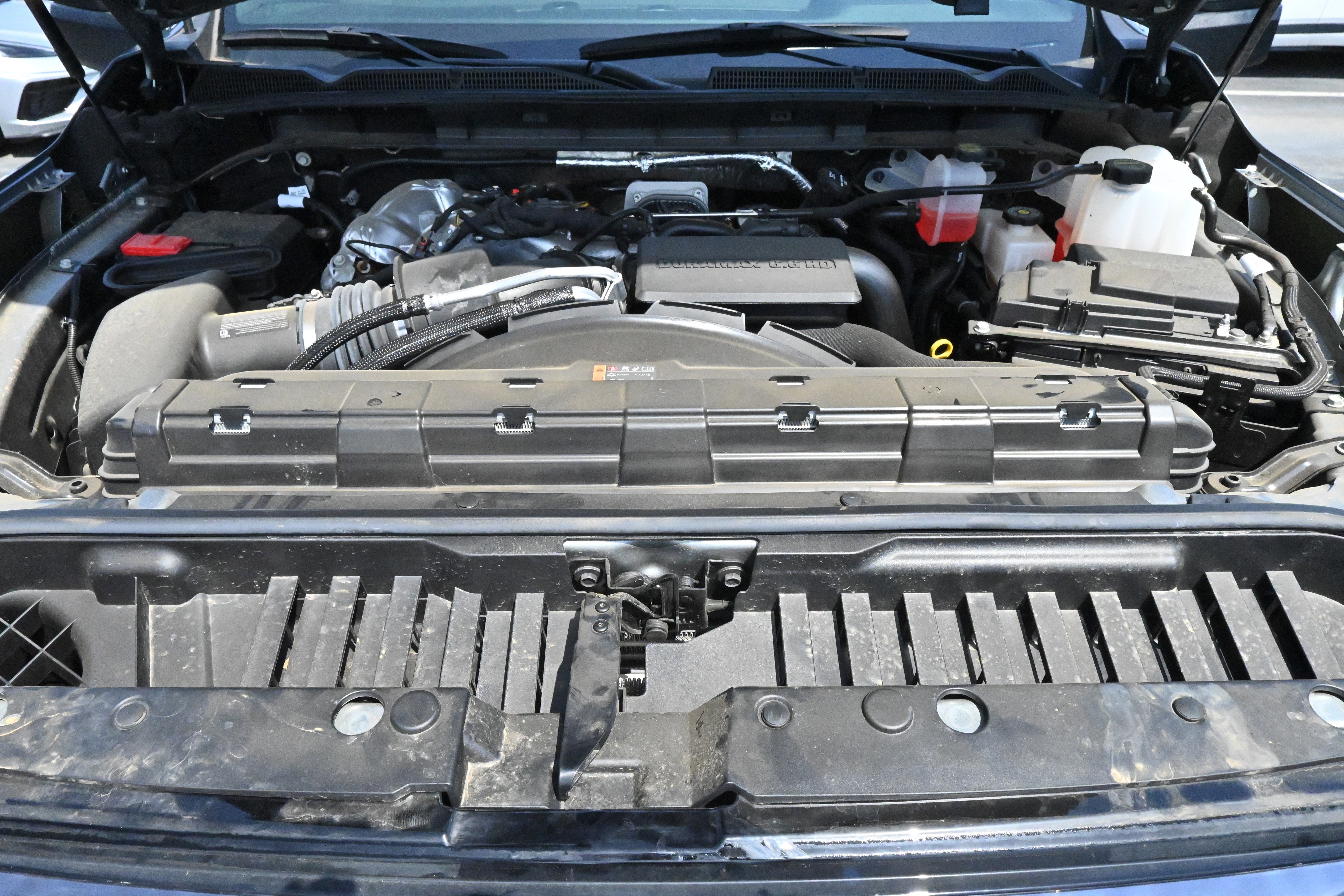 Used 2025 GMC Sierra 2500 Denali Ultimate w/ Max Trailering Package image 25