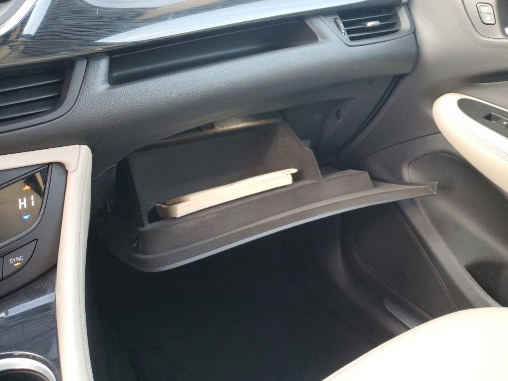 Used 2017 Buick Envision Preferred image 22