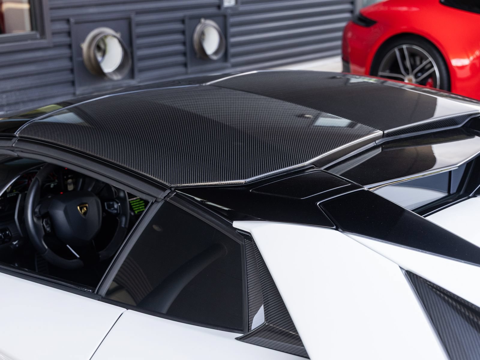 Used 2022 Lamborghini Aventador LP 780-4 Ultimae AWD/4WD image 43
