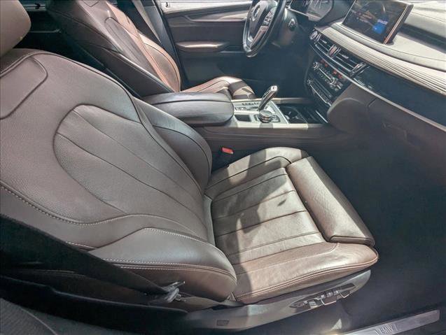 Used 2017 BMW X5 xDrive35i image 19