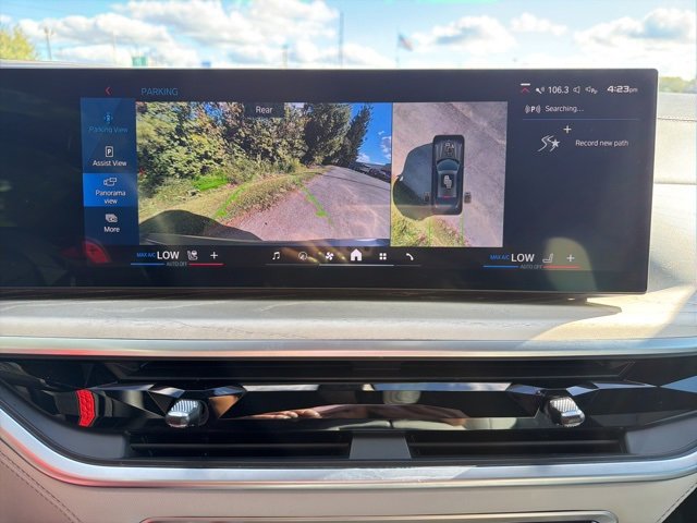 Used 2024 BMW X6 M Competition w/ Executive Package image 12