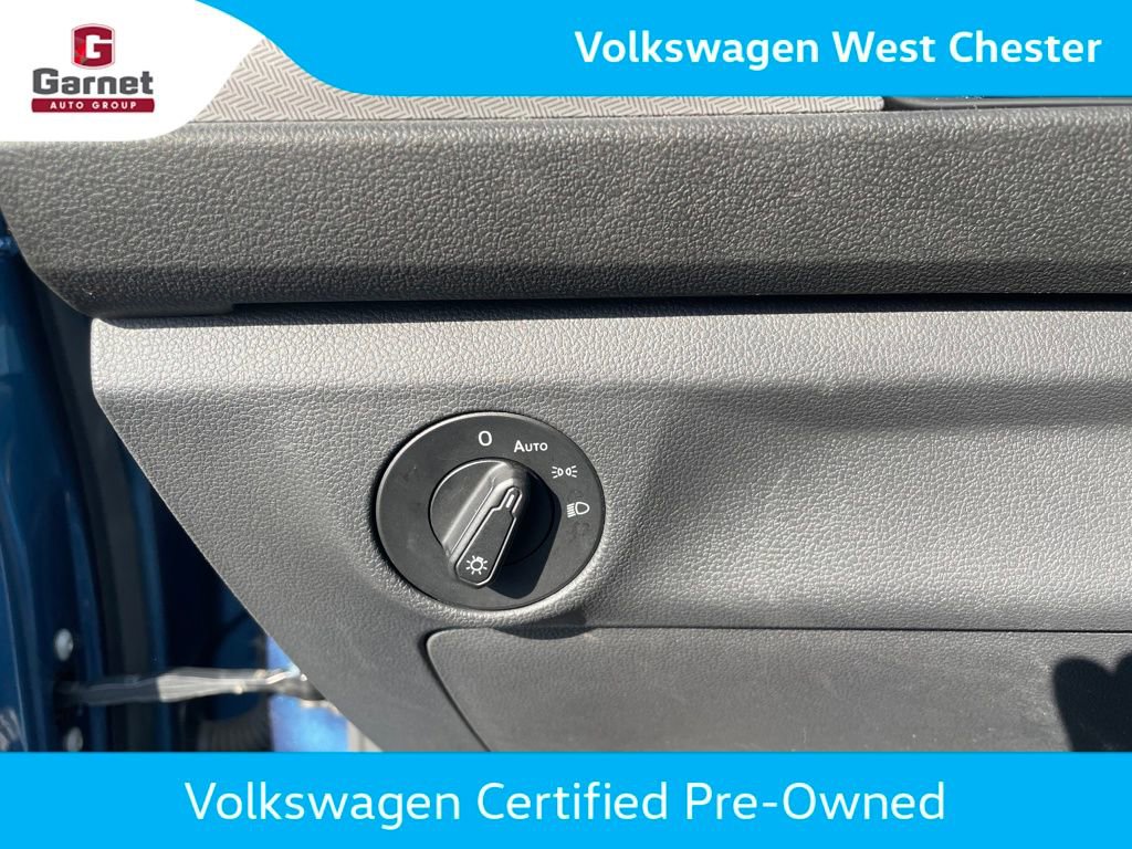 Used 2020 Volkswagen Jetta S w/ Driver Assistance Package FWD image 32