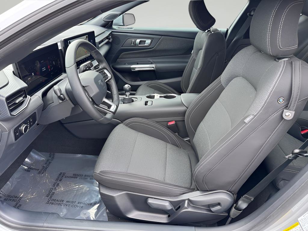 Used 2024 Ford Mustang GT image 10