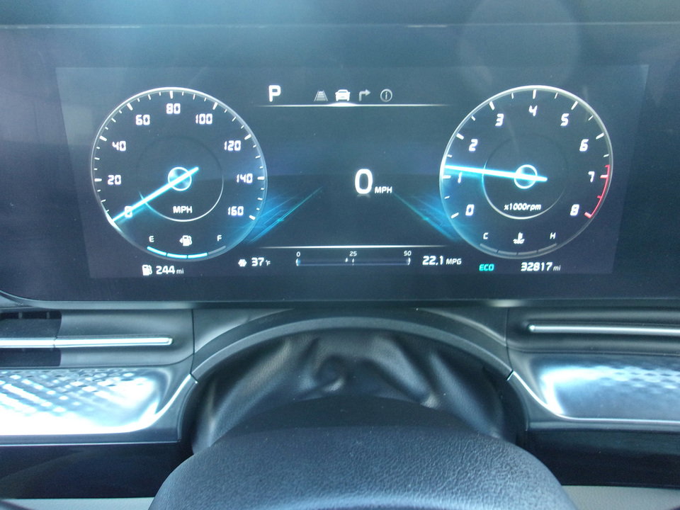 Used 2024 Kia Carnival SX Prestige image 20