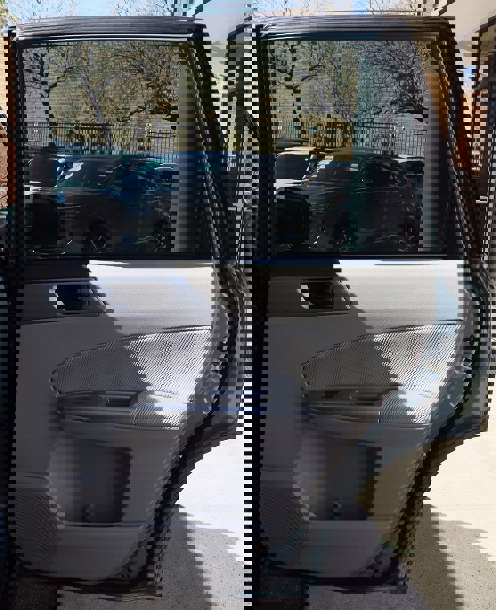 Used 2009 Subaru Forester 2.5X image 26