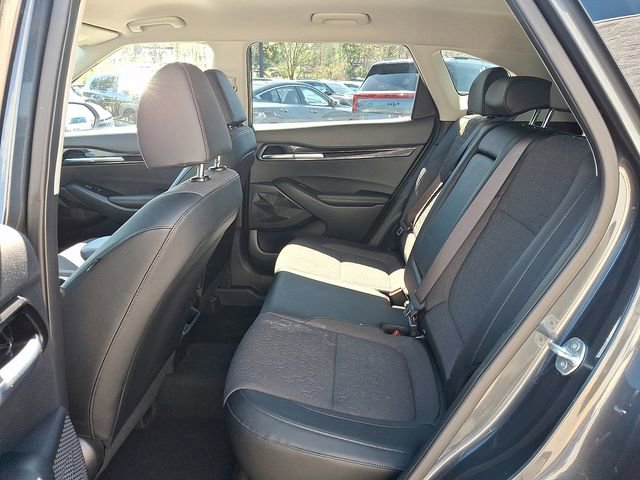 Certified 2026 Kia Seltos S image 11