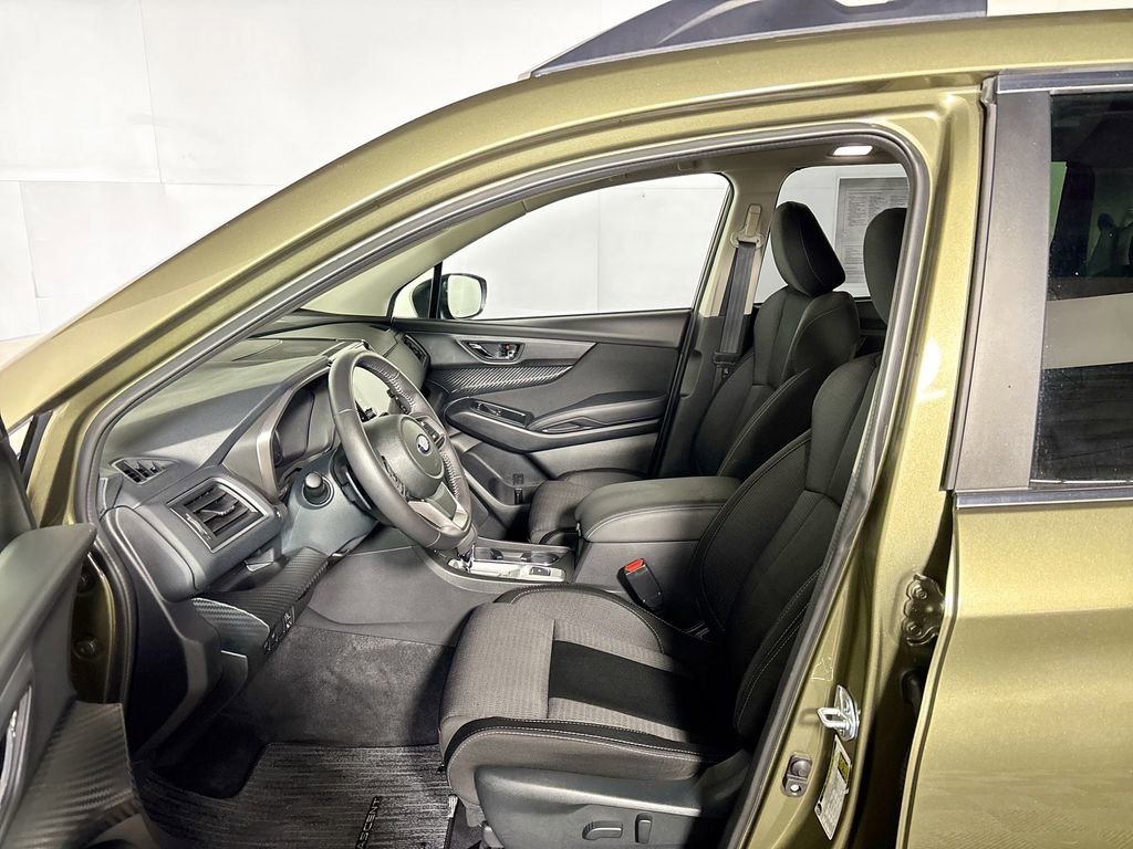 Certified 2025 Subaru Ascent Premium image 12