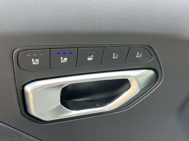 New 2026 Kia K4 GT-Line Turbo FWD image 11