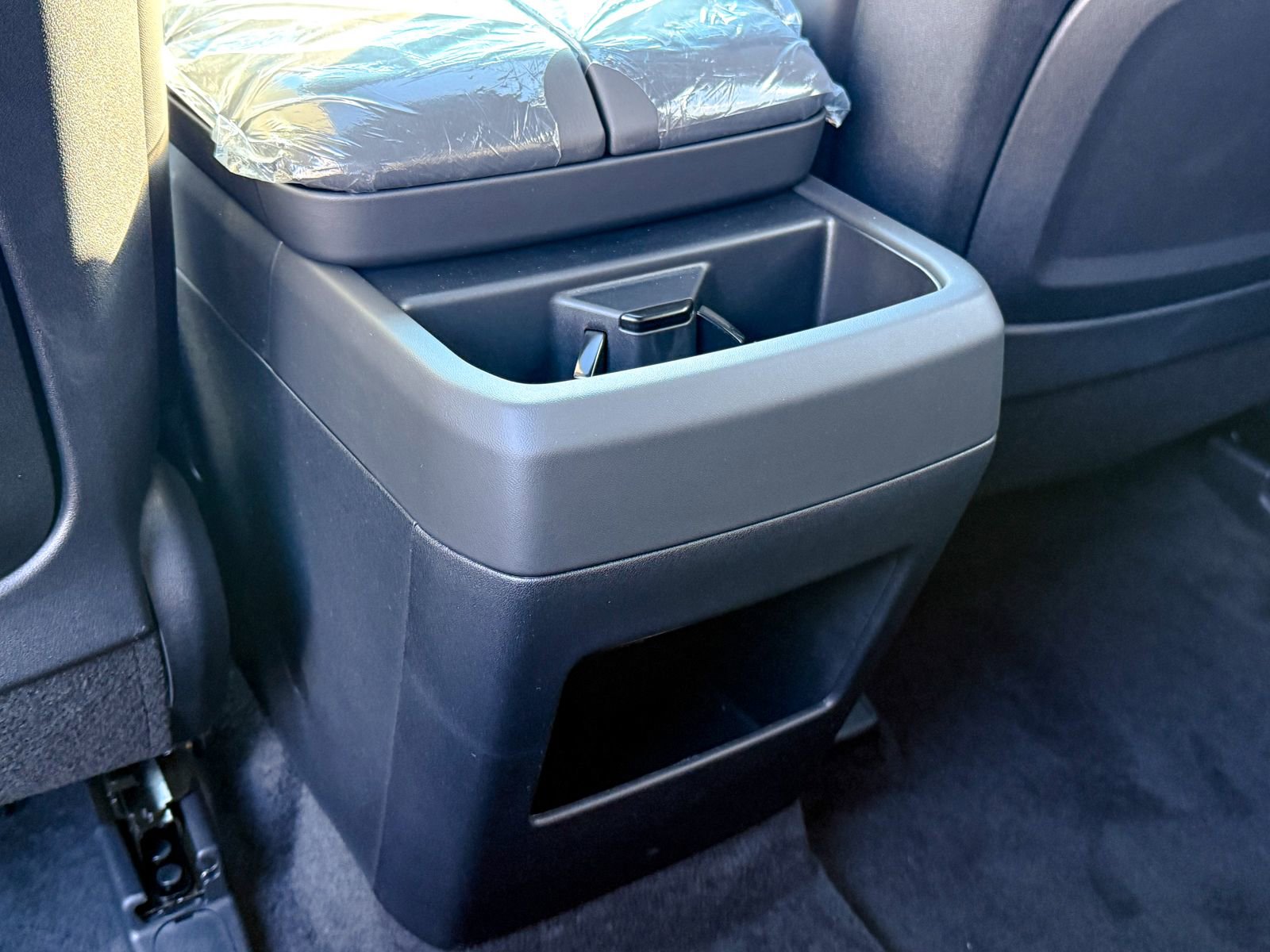 New 2027 Kia Telluride EX X-Line AWD/4WD image 41