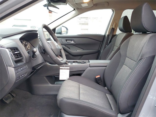 New 2026 Nissan Rogue SV image 10