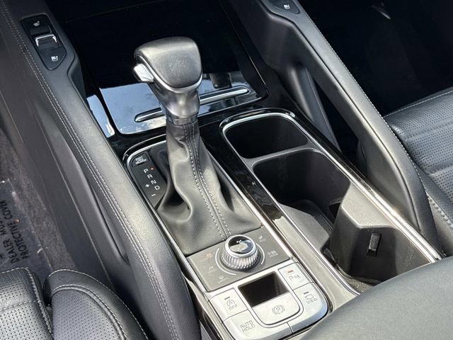 Used 2020 Kia Telluride SX w/ SX Prestige Package image 23