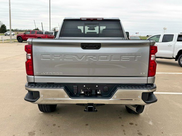 New 2026 Chevrolet Silverado 2500 LT image 4