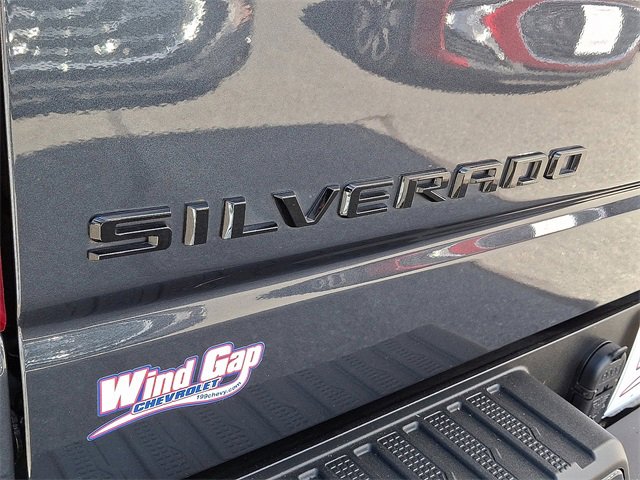 Used 2021 Chevrolet Silverado 1500 RST image 30